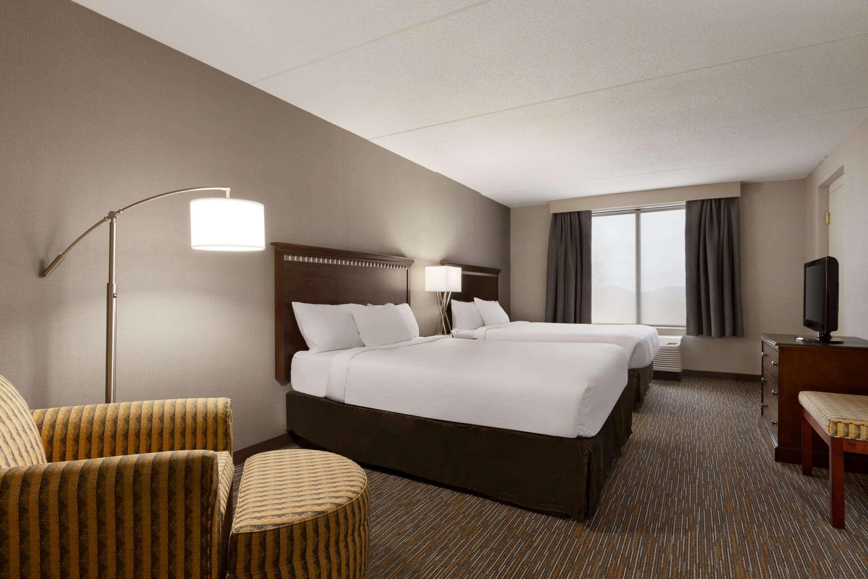วินเกต บาย วินด์แฮม บริดจ์พอร์ต Hotel บริดจ์พอร์ท ภายนอก รูปภาพ
