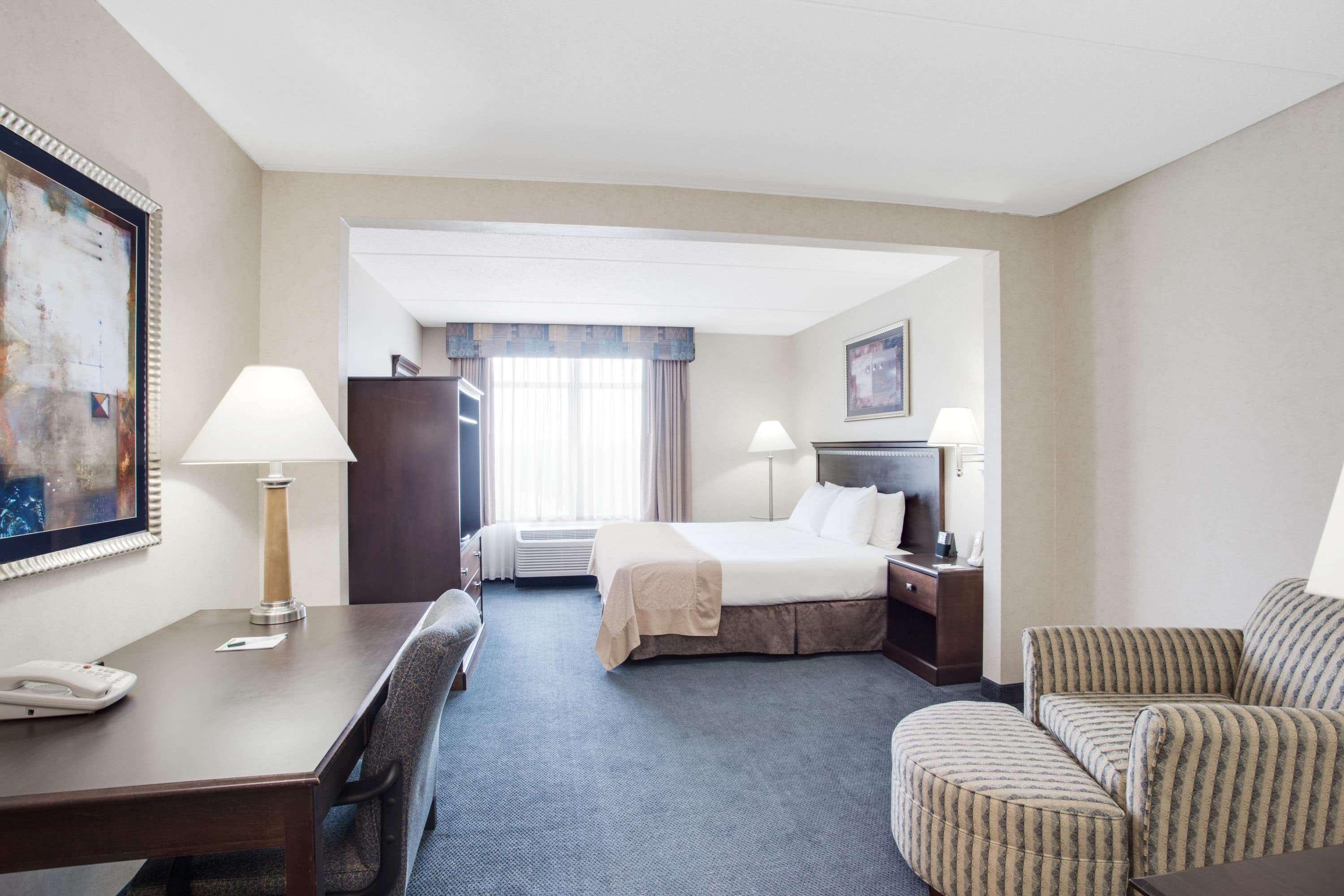วินเกต บาย วินด์แฮม บริดจ์พอร์ต Hotel บริดจ์พอร์ท ภายนอก รูปภาพ