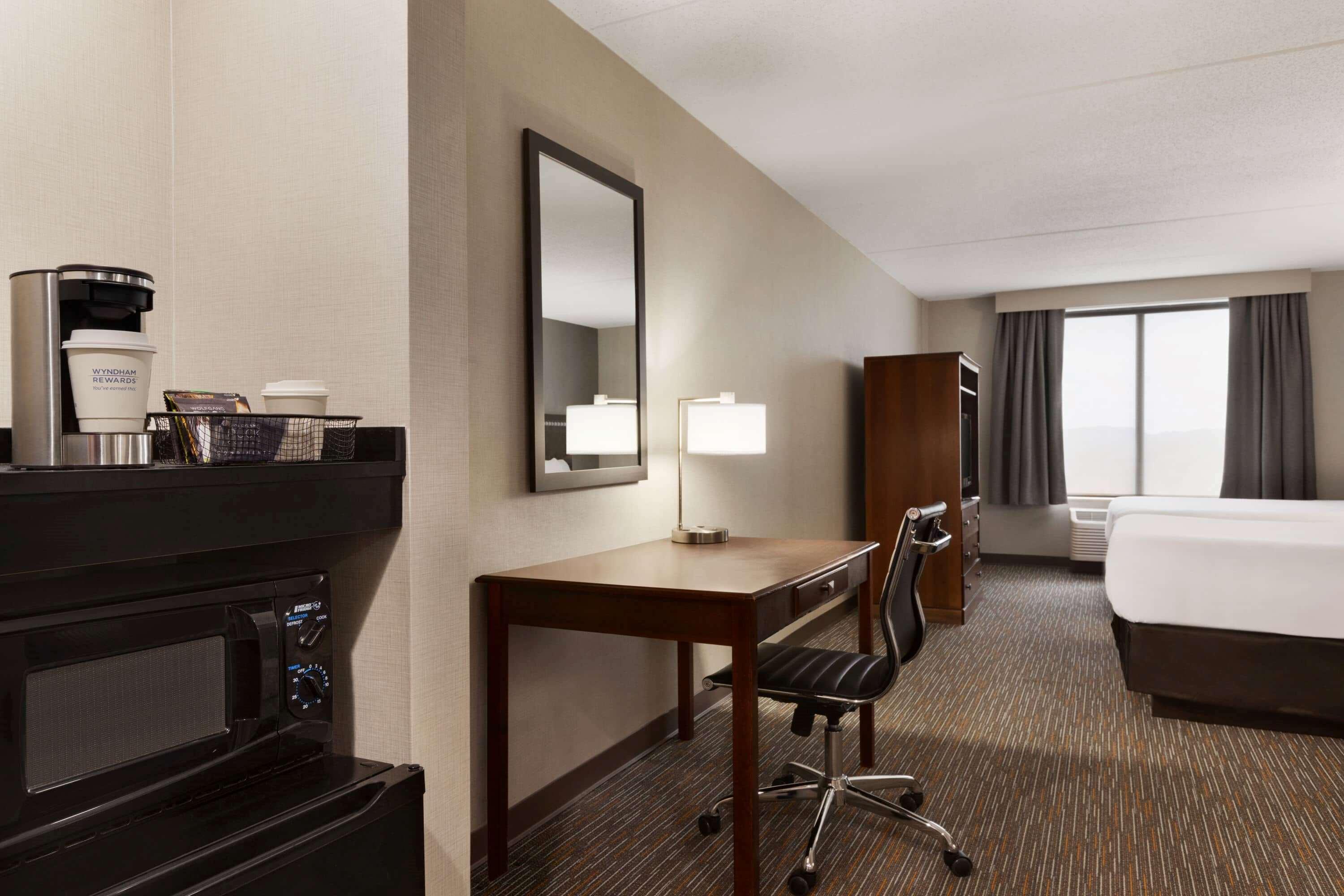 วินเกต บาย วินด์แฮม บริดจ์พอร์ต Hotel บริดจ์พอร์ท ภายนอก รูปภาพ