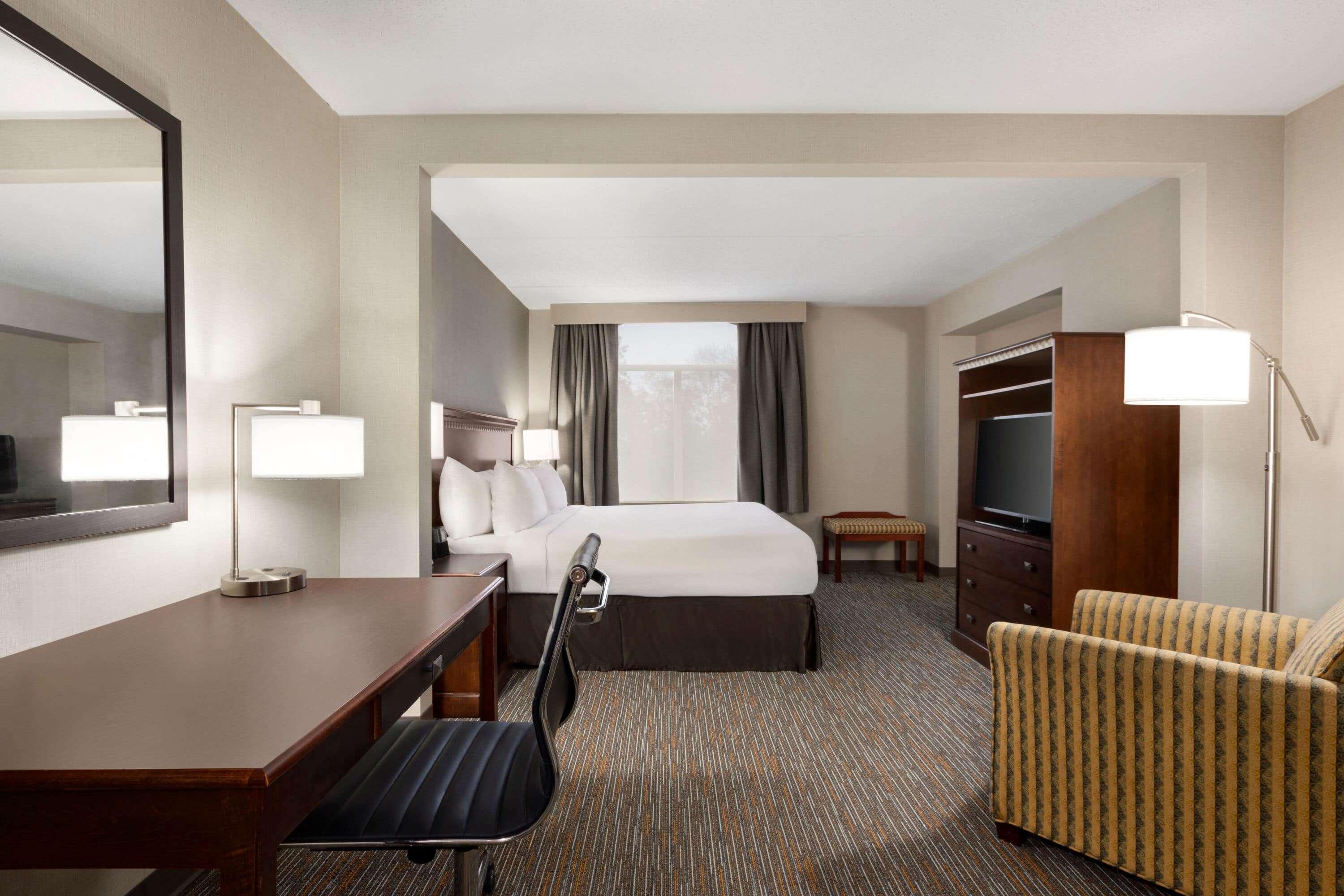 วินเกต บาย วินด์แฮม บริดจ์พอร์ต Hotel บริดจ์พอร์ท ภายนอก รูปภาพ