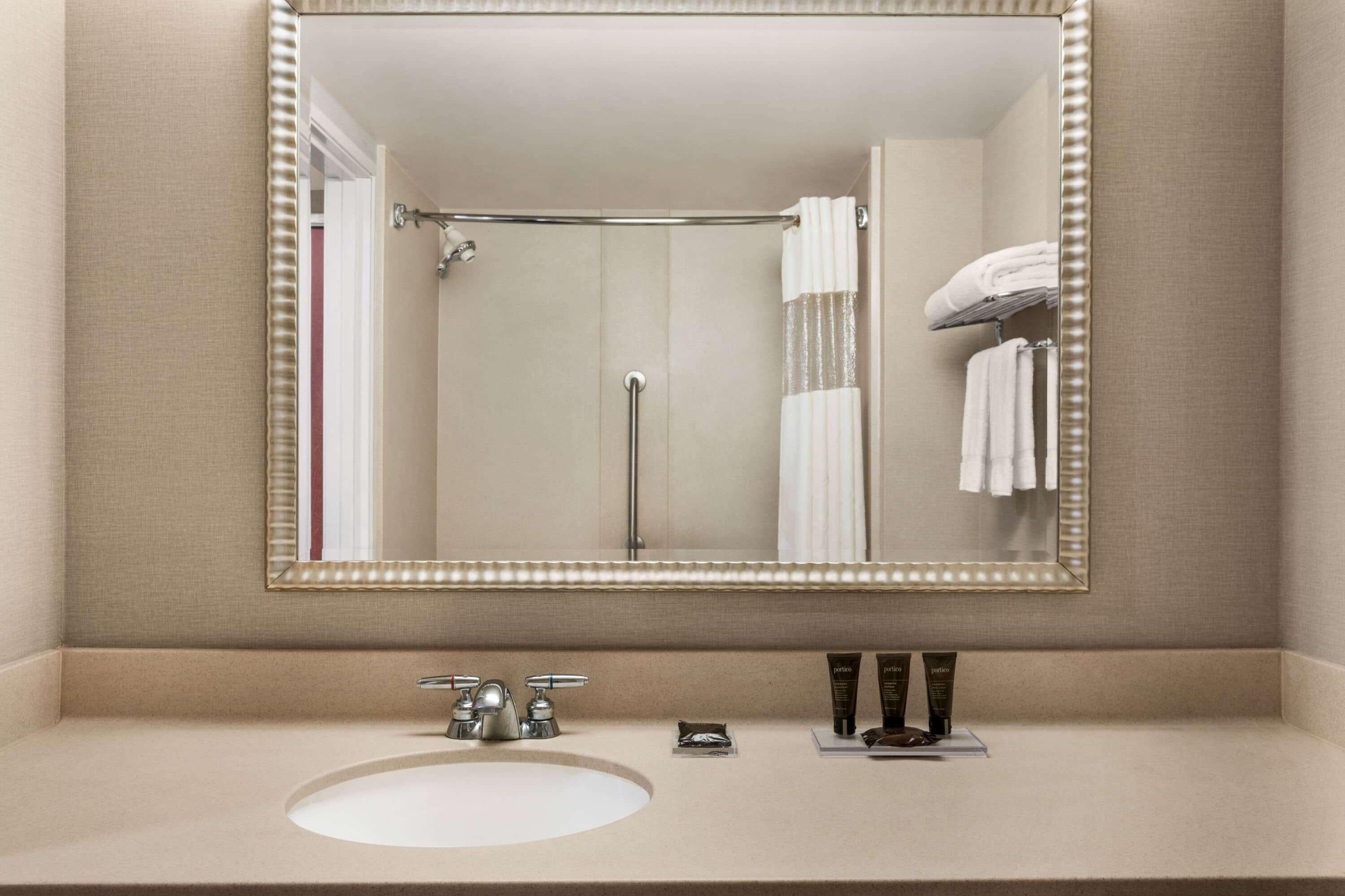 วินเกต บาย วินด์แฮม บริดจ์พอร์ต Hotel บริดจ์พอร์ท ภายนอก รูปภาพ