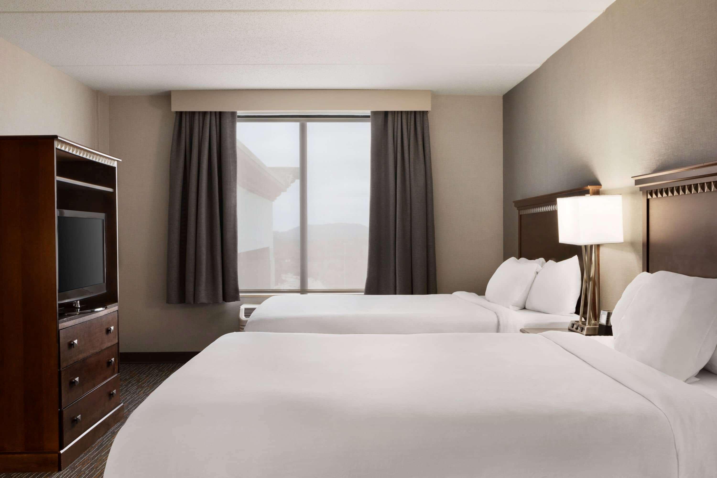 วินเกต บาย วินด์แฮม บริดจ์พอร์ต Hotel บริดจ์พอร์ท ภายนอก รูปภาพ