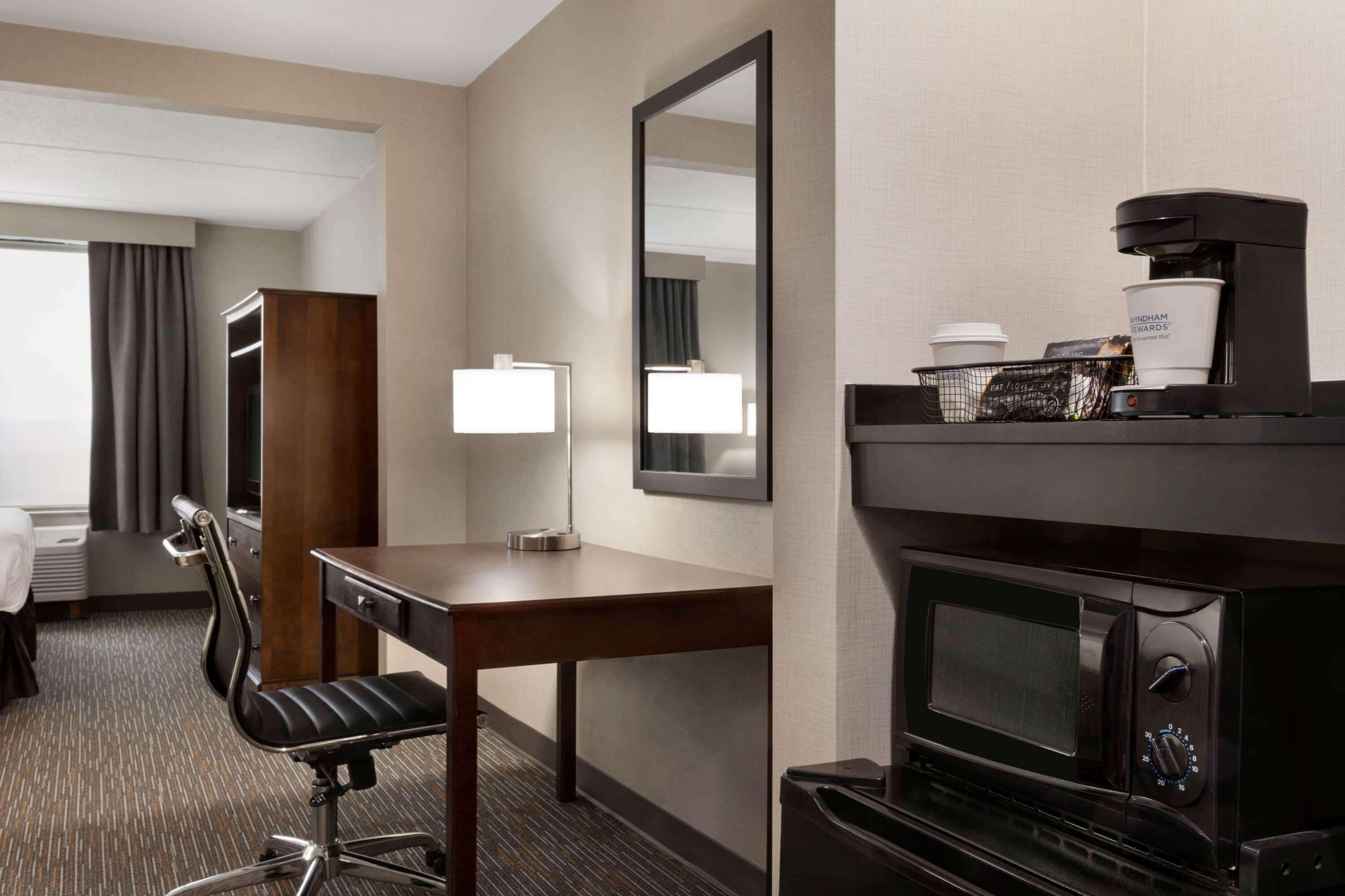 วินเกต บาย วินด์แฮม บริดจ์พอร์ต Hotel บริดจ์พอร์ท ภายนอก รูปภาพ