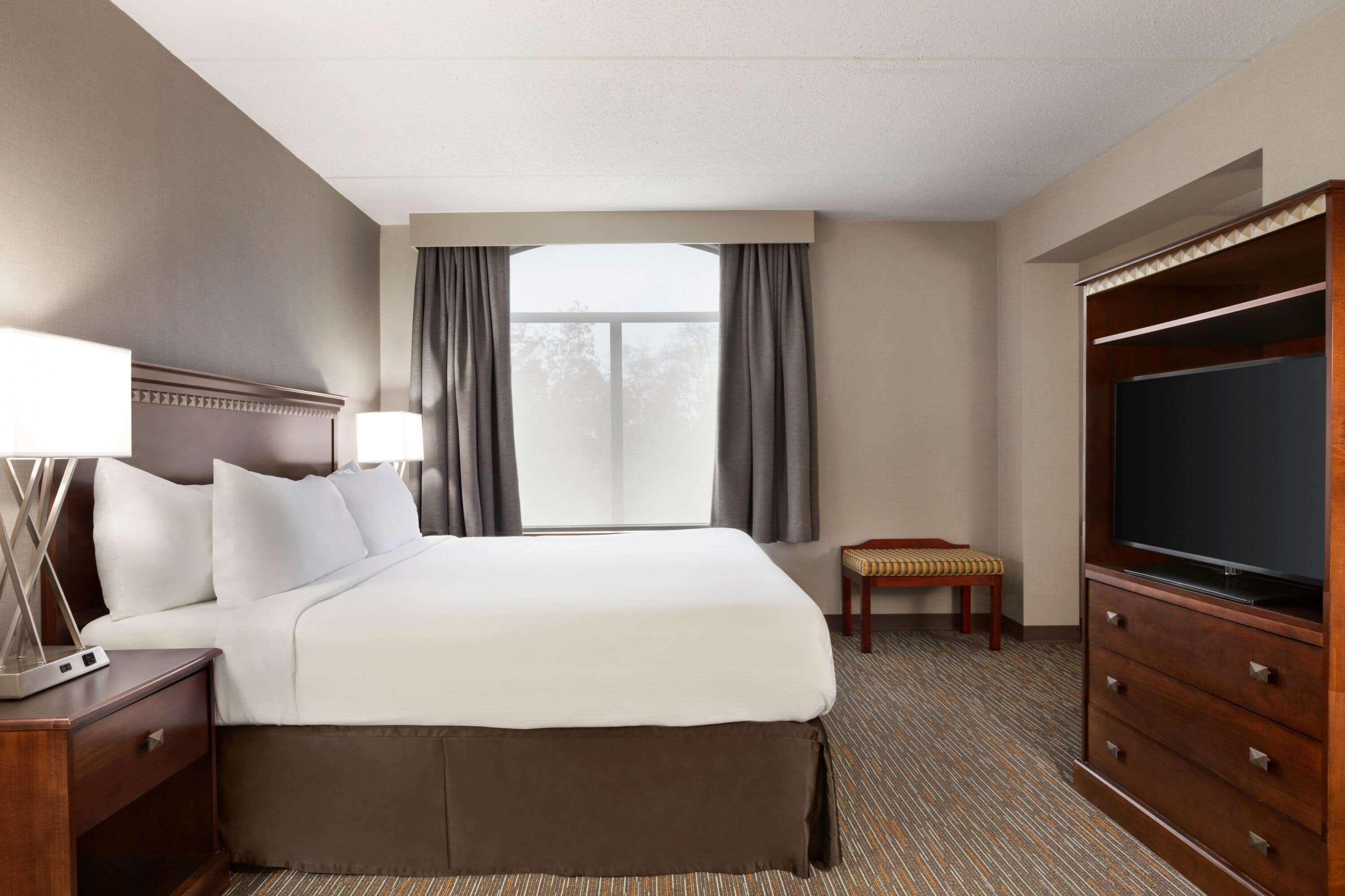 วินเกต บาย วินด์แฮม บริดจ์พอร์ต Hotel บริดจ์พอร์ท ภายนอก รูปภาพ