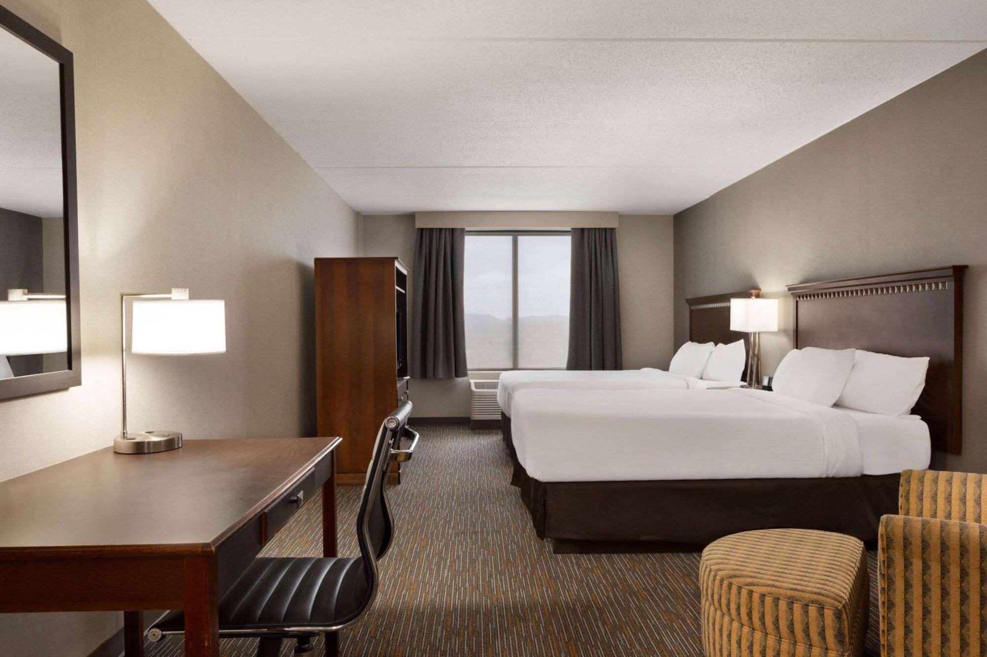 วินเกต บาย วินด์แฮม บริดจ์พอร์ต Hotel บริดจ์พอร์ท ภายนอก รูปภาพ