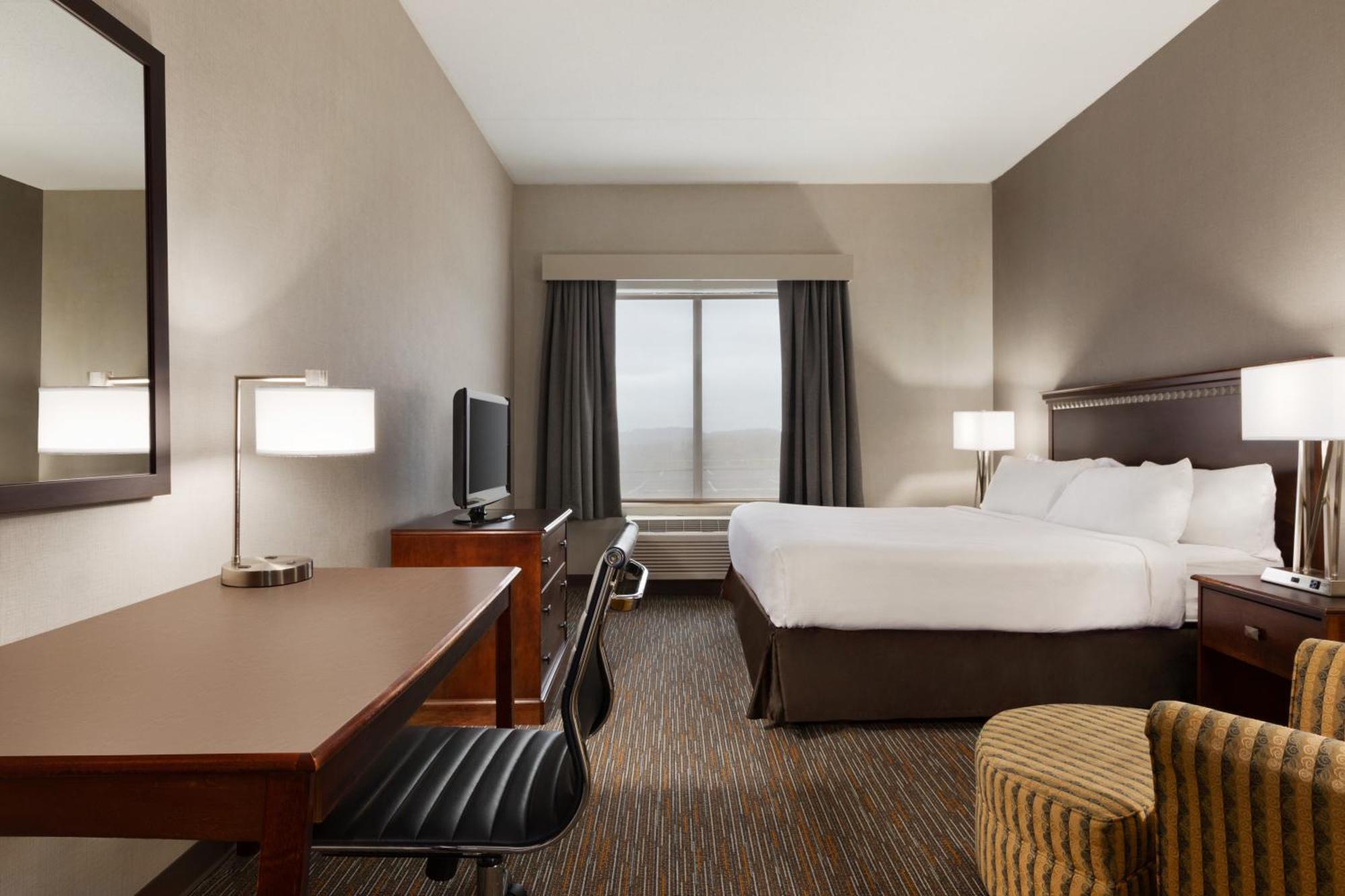 วินเกต บาย วินด์แฮม บริดจ์พอร์ต Hotel บริดจ์พอร์ท ภายนอก รูปภาพ